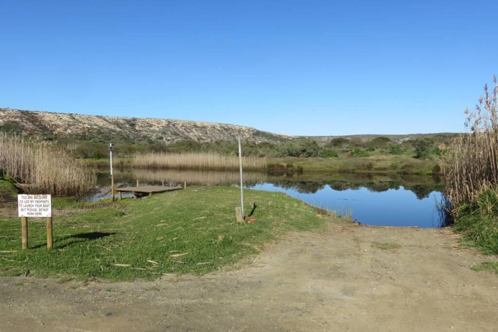 Paddahoek *