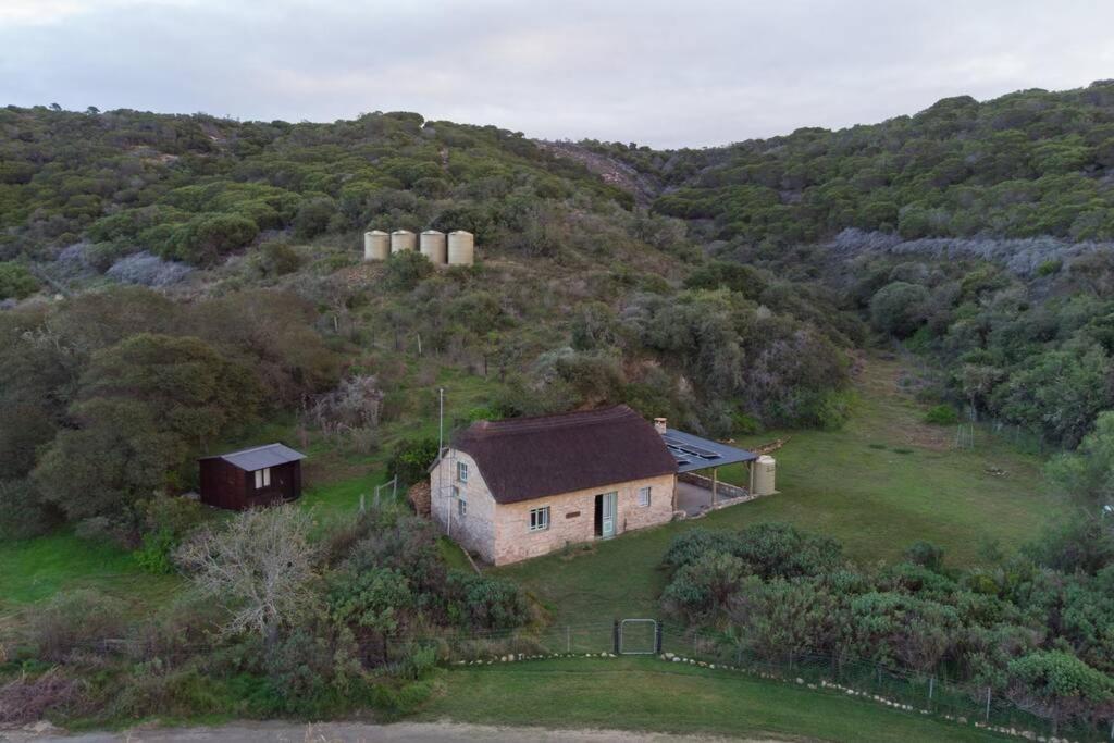 Holiday home Paddahoek