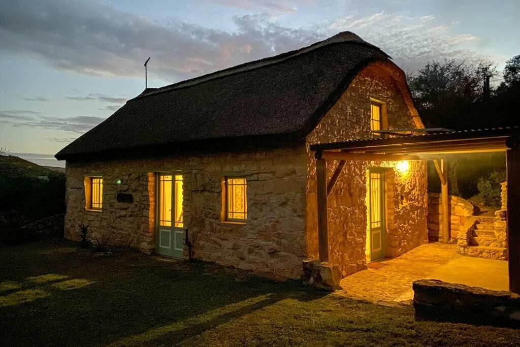 Holiday home Paddahoek Vermaaklikheid