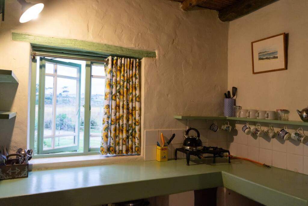 Paddahoek Holiday home