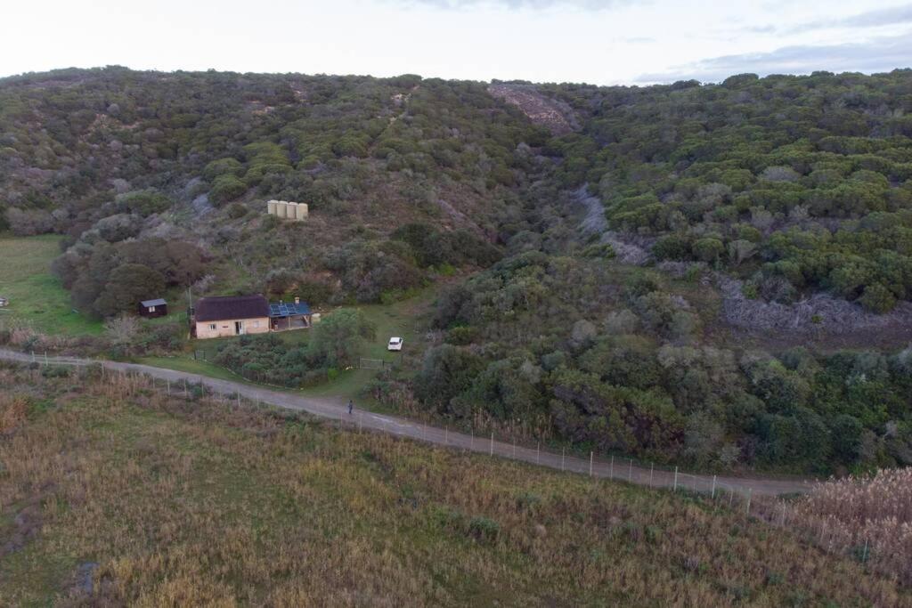 Paddahoek Holiday home Vermaaklikheid