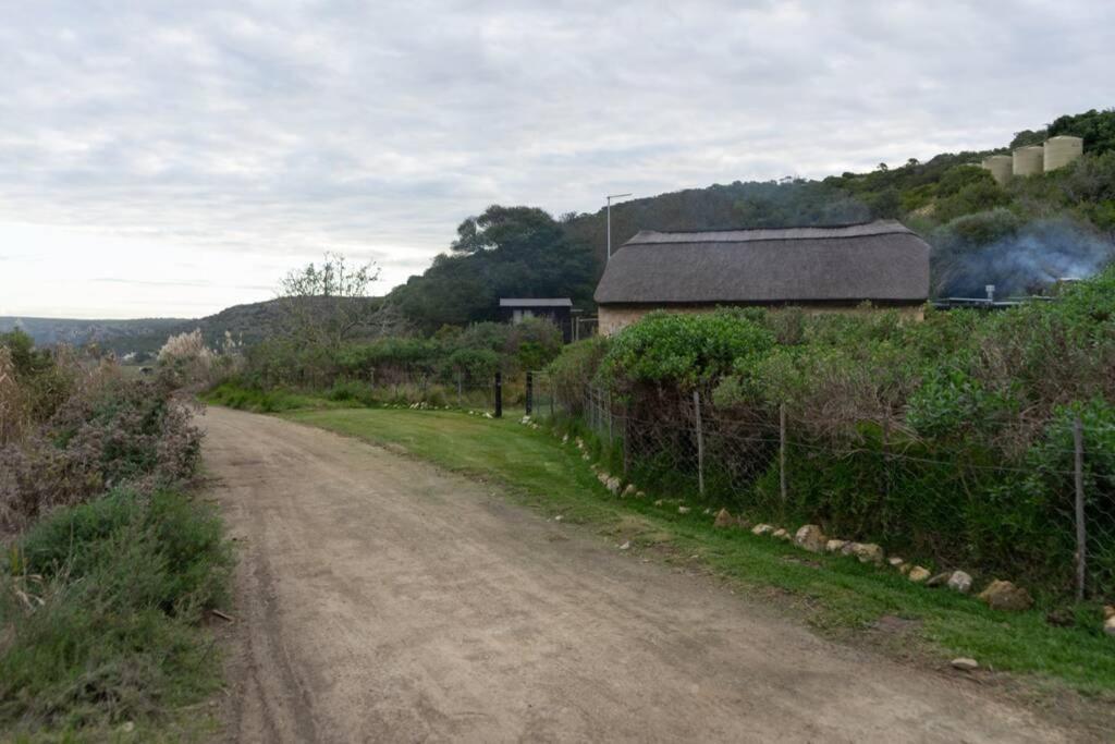 Paddahoek Holiday home Vermaaklikheid