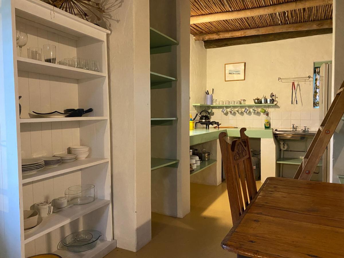 Paddahoek Holiday home Vermaaklikheid