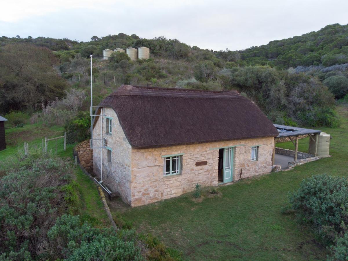 Holiday home Paddahoek Vermaaklikheid