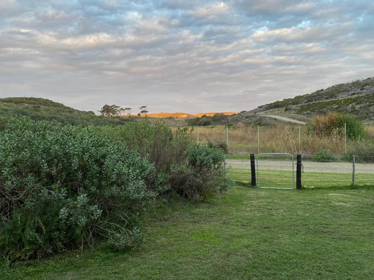 Paddahoek Holiday home *