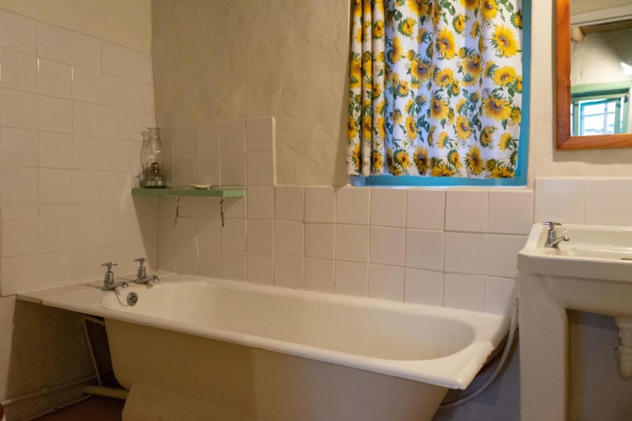 Holiday home Paddahoek *
