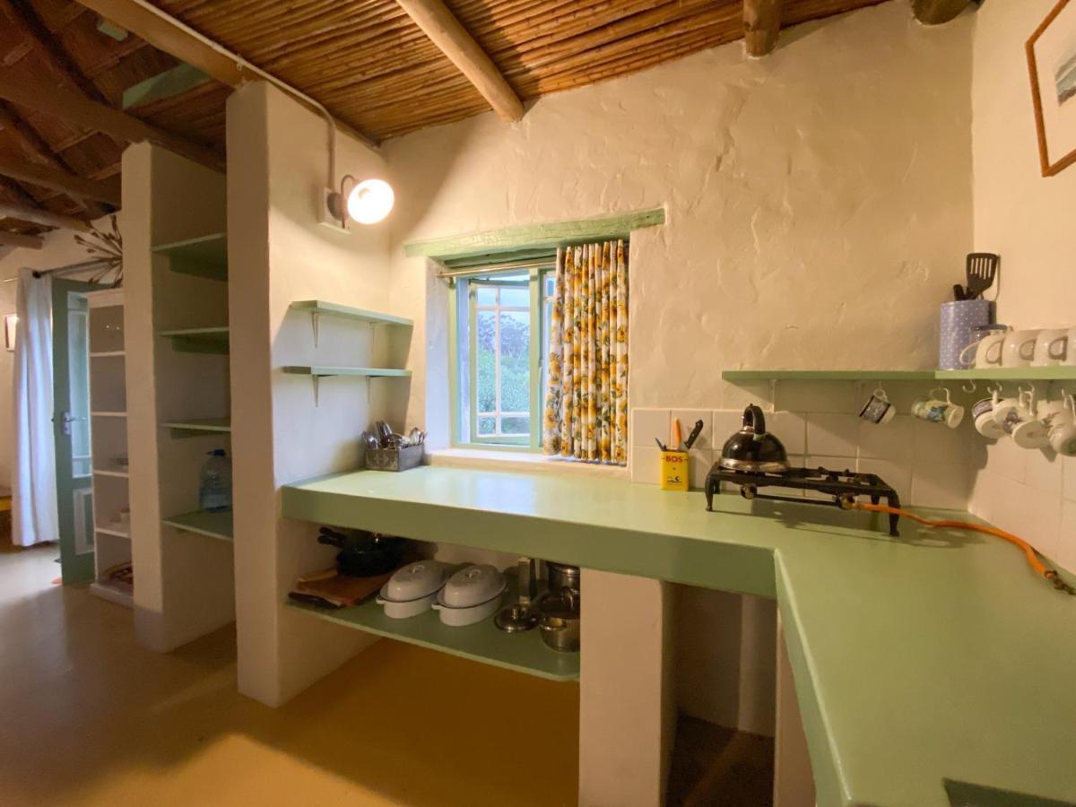 Paddahoek Holiday home *