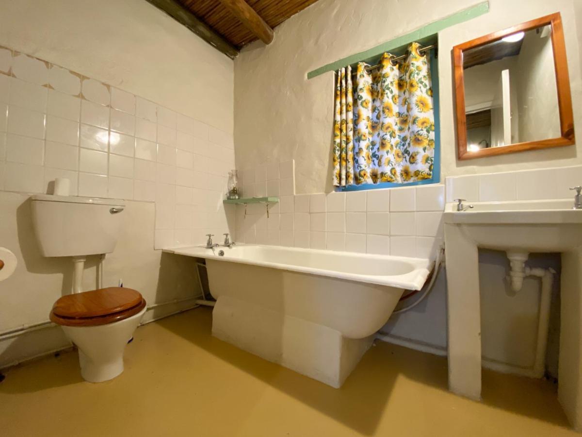 Paddahoek Holiday home