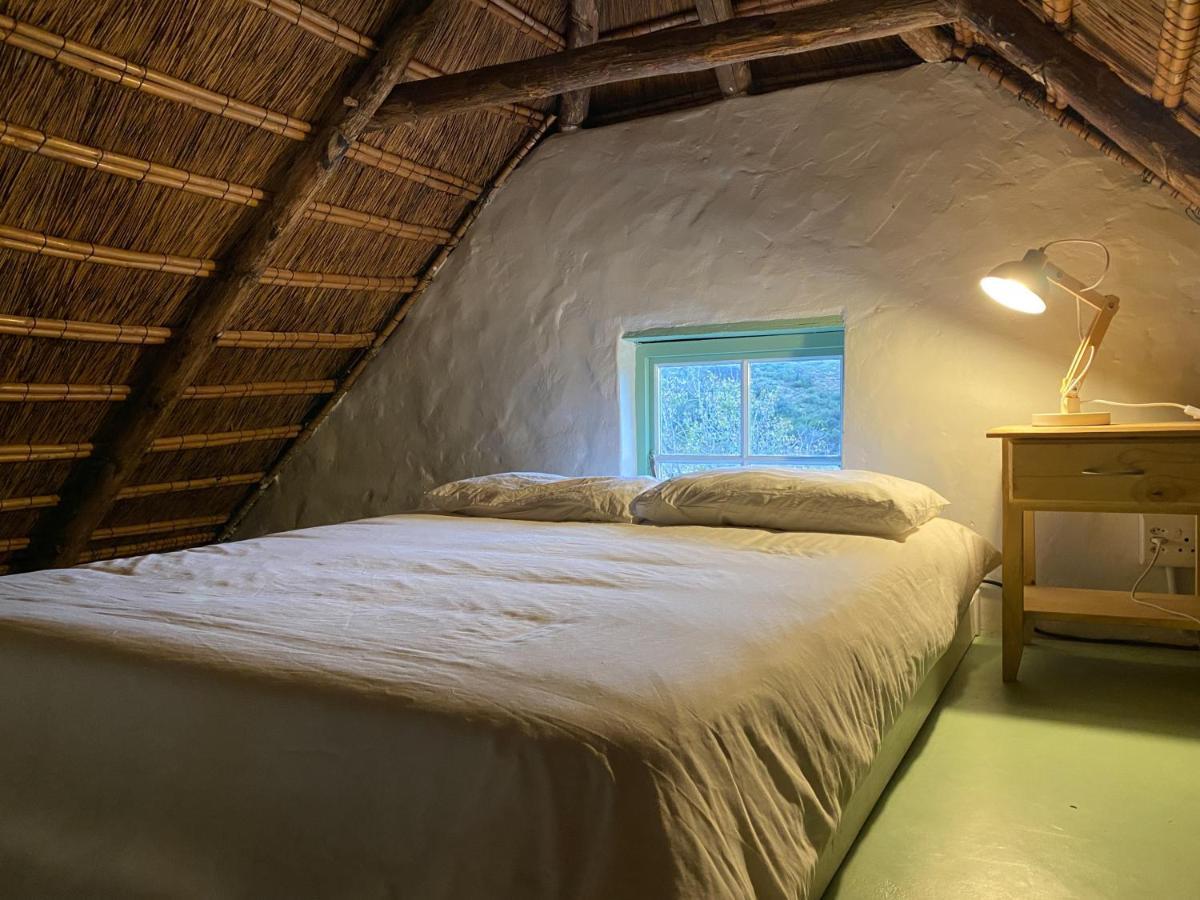 Paddahoek Holiday home *